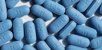 We have drugs to manage HIV. So why are we spending millions looking for cures?