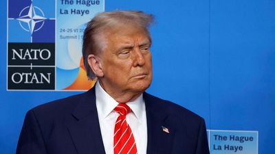 Not going to stand for this: Donald Trump threatening to abandon Israel unless Netanyahu gets special treatment
