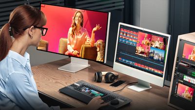 DaVinci Resolve gets a new update with improved music editing and timeline sorting