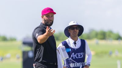 Jon Rahm's Impressive 20-Tournament Streak Comes To An End Despite Surpassing $41 Million Earnings Mark At LIV Golf Dallas