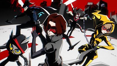 Persona 5: The Phantom X tier list for the best characters