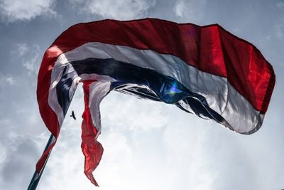 Thailand's Ruling Political Dynasty Faces Day Of Legal Peril
