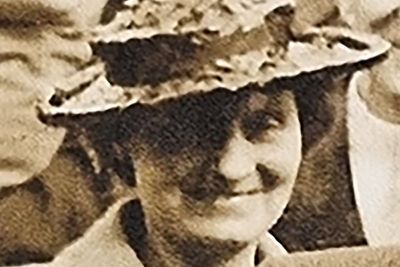 UK’s oldest cold case: Louisa Dunne’s granddaughter breaks silence as man, 92, found guilty of murder