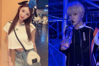 Ju Haknyeon Kicked Out From The Boyz Over Scandal with Japanese Porn Star Kirara Asuka