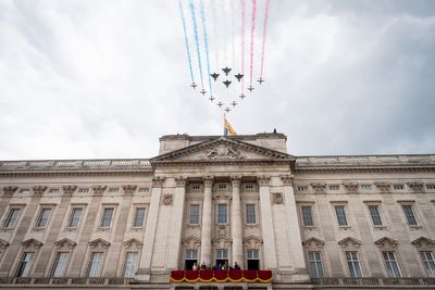 How much does the royal family cost? A breakdown of the key figures