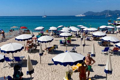 Europe heatwaves: what are your rights to change or cancel a trip?