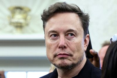 ‘If it’s the last thing I do’: Elon Musk promises to fund campaigns against Republicans who vote for Trump’s ‘Big Beautiful’ bill