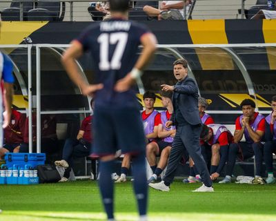 Four things we learned from the USMNT’s Gold Cup group stage