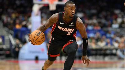 Shams Charania Reports Heat Guard Terry Rozier Was Cleared After Betting Investigation