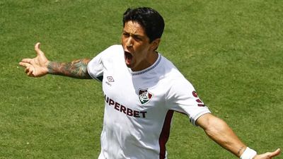 Inter Milan 0-2 Fluminense: Player Ratings as El Flu Dispatch Champions League Finalists in Club World Cup Last 16