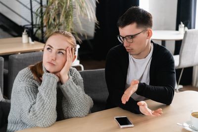 Your Mom Is Ruining Your Relationship: 7 Ways to Stop Her