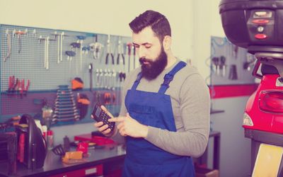 The Repair Shops That Are Secretly Installing Used Parts Without Telling You