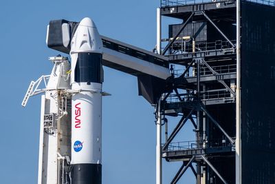 Netflix wants to stream rocket launches now