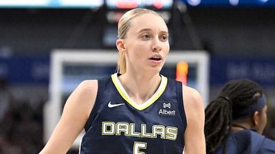 Paige Bueckers, A'ja Wilson Among Starters for WNBA All-Star Game