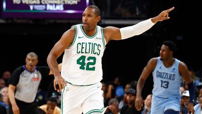 Celtics' Al Horford Identified As 'Preferred Target' of Western Conference Team