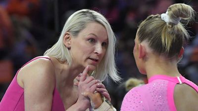 Clemson Gymnastics Coach Fired for Cause After Alleged Abusive Behavior