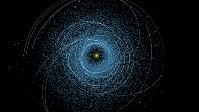 World Asteroid Day 2025: Watch live views of near-Earth asteroids for free online on June 30