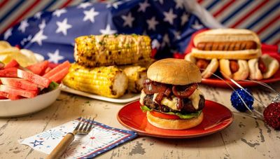 Here's How Much Fourth Of July Cookout Could Cost In 2025
