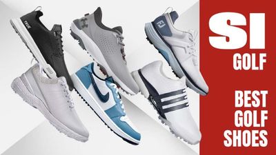 Best Golf Shoes of 2025