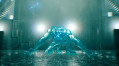 Fans remade the iconic Metal Gear Solid 2 intro in Unreal Engine 5