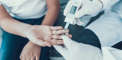 The rising rate of type 2 diabetes in young New Zealanders is becoming a health crisis
