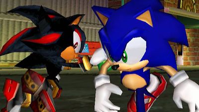 It's so over: Sonic boss Takashi Iizuka says there are "currently no plans" for Sonic Adventure remakes as they would take "as much time and energy as it would to make a new title"