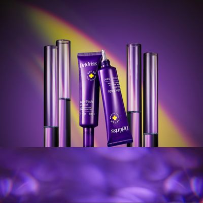Dr. Idriss’s Major Fade Disco Block SPF Is My Holy Grail for Fighting Summer Dark Spots