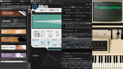 "It's a stupendously powerful tool": 10 of the best sampler plugins in 2025
