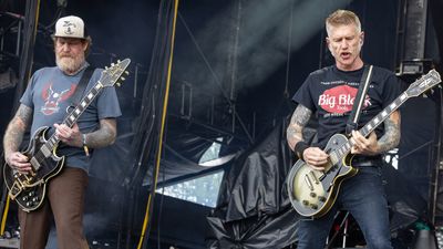 “I won’t miss being in a sh** band with horrible humans”: Mastodon guitarist slams ex-bandmates