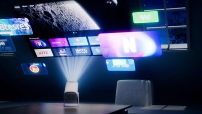 Acer’s new projectors promise big-screen movie experiences for buyers on a budget