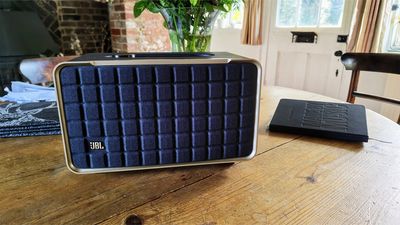 JBL’s funky retro speaker drops to its lowest-ever price at Amazon