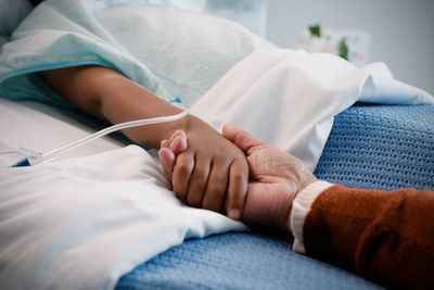 Why girls are less likely to be put on transplant waiting lists than boys
