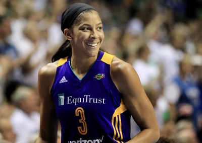 Caitlin Clark vs. Angel Reese Hype: Candace Parker Calls Out Media, 'This Rivalry Is Meaningless'