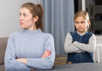 What Makes People Question Your Parenting—Even Years Later