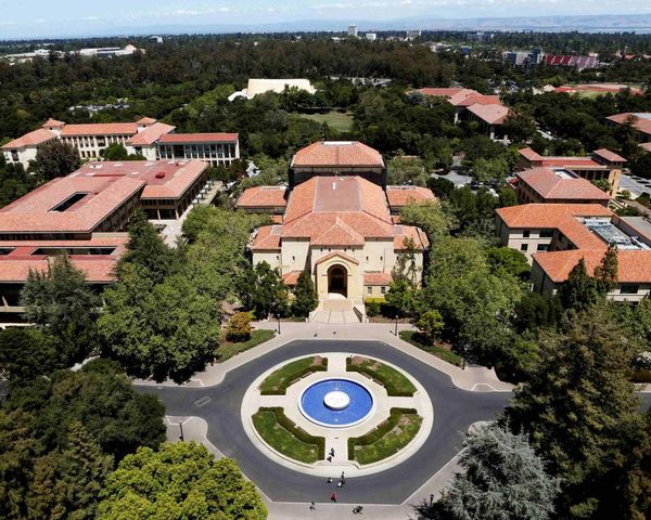Stanford University will cut $140m from its budget, citing ‘federal policy changes’