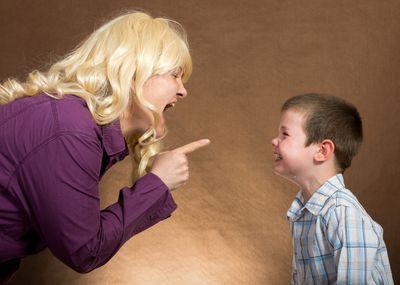 10 Things People Regret Saying to Their Kids in Anger
