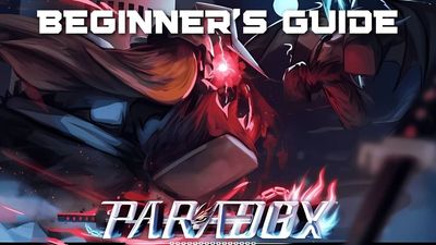 Ultimate Roblox Paradox Beginner’s Guide – Progression, Controls, Game Modes, and More
