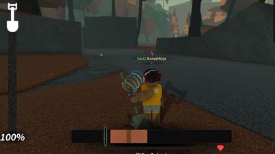 All Titles in DIG & how to unlock them