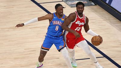 Grizzlies Sign Jaren Jackson Jr. to Huge Extension As Free Agency Opens