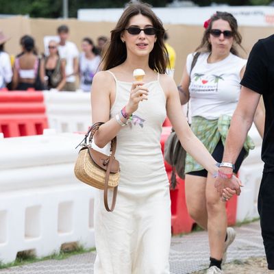 Festival Fashion Is Back — See The Best Dressed Celebrities At Glastonbury 2025