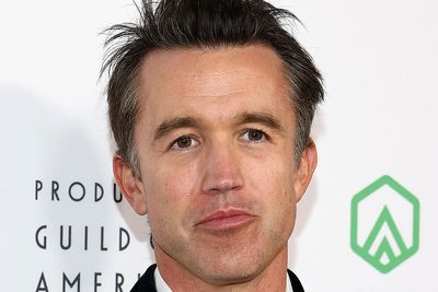 Why Rob McElhenney is filing to legally change his name