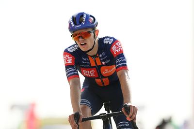 Young British talent leads Picnic-PostNL's 'hunt for stage success' as team unveils Tour de France squad