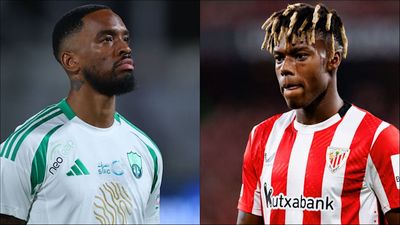 Transfer Rumors: Man Utd Turn to Saudi Pro League Striker; Barcelona’s Williams Move Stalls