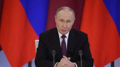 Putin’s war on Ukraine reaches grim death milestone as Russia suffers catastrophic losses