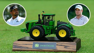 John Deere Classic 2025 Betting Picks To Win, Predictions And Odds