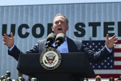 EPA Employees Accuse Trump Administration Of 'Ignoring' Science