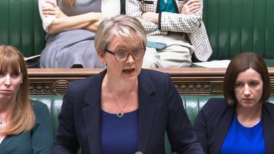 Visa reforms for foreign workers introduced in Parliament as part of ‘complete immigration reset'