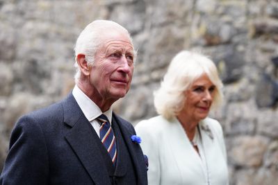 King and Queen to attend events in Edinburgh as Royal Week begins