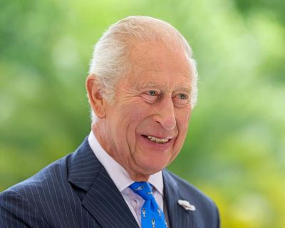 King Charles to receive £132m next year after crown estate makes £1.1bn profit