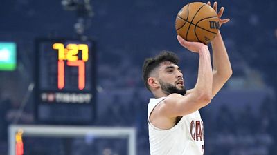 Grizzlies Ink Sharpshooter Ty Jerome to Three-Year Contract